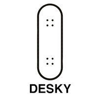 DESKY - icon
